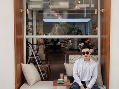 门面-Line 咖啡(石厦花园店)