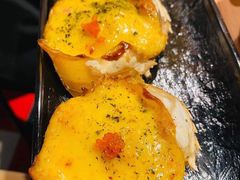 -炉小哥烤肉(朗悦公园茂店)