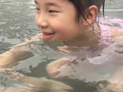 -山湖温泉