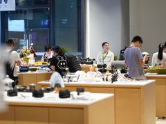-Sony Store索尼(深圳深业上城店)