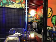 -蛙蛙叫干锅年代(常熟二店)