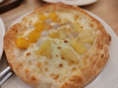 -萨莉亚意式餐厅(恒宝广场店)