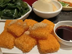 -周师兄大刀腰片火锅(解放碑总店)