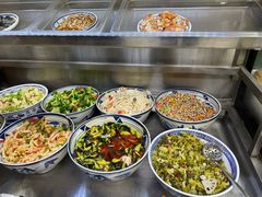 -后卫寨猫耳朵(后卫寨店)