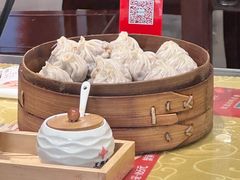 无锡小笼包-王興記(中山路店)