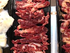 吊龙肉-嬷孙家潮汕牛肉火锅(北京路天河城店)
