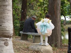 -人民公园(罗湖区)