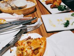 -必胜客(金开大道店)