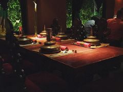 -花马天堂云南餐厅 Lost Heaven(高邮路店)