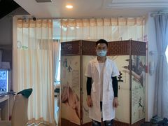 -张钰强中医正骨推拿连锁(华发商都店)