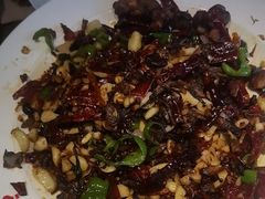 -巴扎屋大盘鸡·新疆菜(汇嘉时代店)