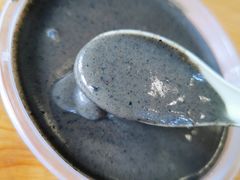 手磨芝麻糊-芝麻糊世家(西华店)