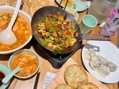 -馅老满(鼓楼店)