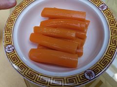 -仿膳饭庄·宫廷风味(百年传承店)