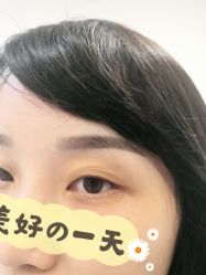 -BBK韩眉馆-正版半永久纹眉美瞳