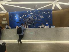 -桔子酒店(深圳东门湖贝地铁站店)