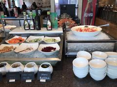 -昆山琶拉帝诗酒店·河畔咖啡厅Riverside Cafe