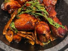 -鹿港小镇(悠唐店)