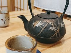 -浦·传统日式料理(3 5 1 1 店)