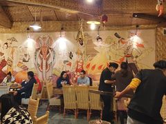 -多哥水傣味餐厅(司马巷店)