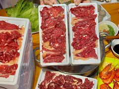 -养牛邓·潮汕牛肉海鲜自助火锅(广州店)