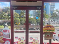-CoCo都可(嘉定大融城店)