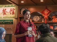 -金逸影城(大悦城IMAX激光店)