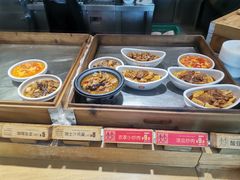 -72街红烧排骨饭(海珠丽影广场店)