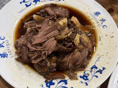 -柴氏风味斋(甘家口店)