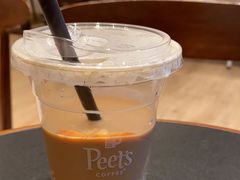 -Peet's 皮爷咖啡(乐峰店)