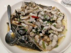 -至潮餐厅精致粤菜·活鲈鱼·走地鸡(珠江新城店)