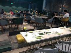 大堂-半山腰·云南菜(侨福芳草地店)