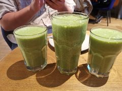 大力水手-Wagas沃歌斯(五道口购物中心店)