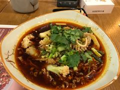 -王妈热卤·川味馆(海昌店)