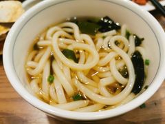-红叶日料·放题·海胆·定食(星海店)