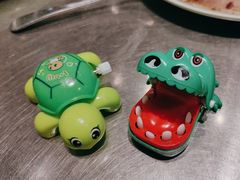 -潮界(凯德晶萃店)