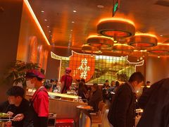 -西塔老太太泥炉烤肉(苏州大悦城店)