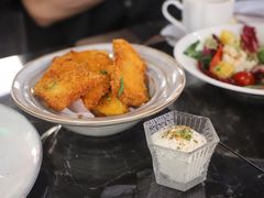 -LESCEDARS Brasserie Bistro香柏树