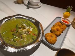 -帕娜·泰式茶餐厅·Bistro(近铁广场店)