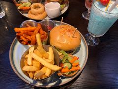 -bluefrog蓝蛙(水游城店)