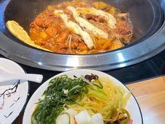 -人民公社大食堂(顺义总店)