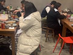 大堂-虾小龙老长沙龙虾馆(坡子街店)