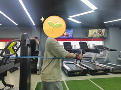 -即刻自助健身·私教馆(对外经贸店)