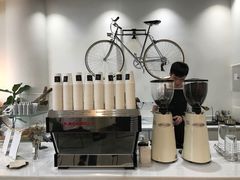 -常识咖啡common sense(春熙路店)