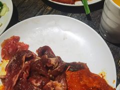 -33韩式自助烧烤(环城南路店)