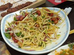 -郭记小街麻辣烫(南小街总店)