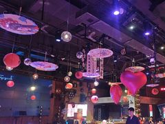 -胡桃里乐队酒馆(广州塔店)