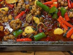 -虾小龙老长沙龙虾馆(坡子街店)