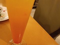 -上海锦江汤臣洲际大酒店