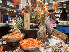 -安蒂娅·海鲜自助餐厅(安蒂娅美兰酒店)